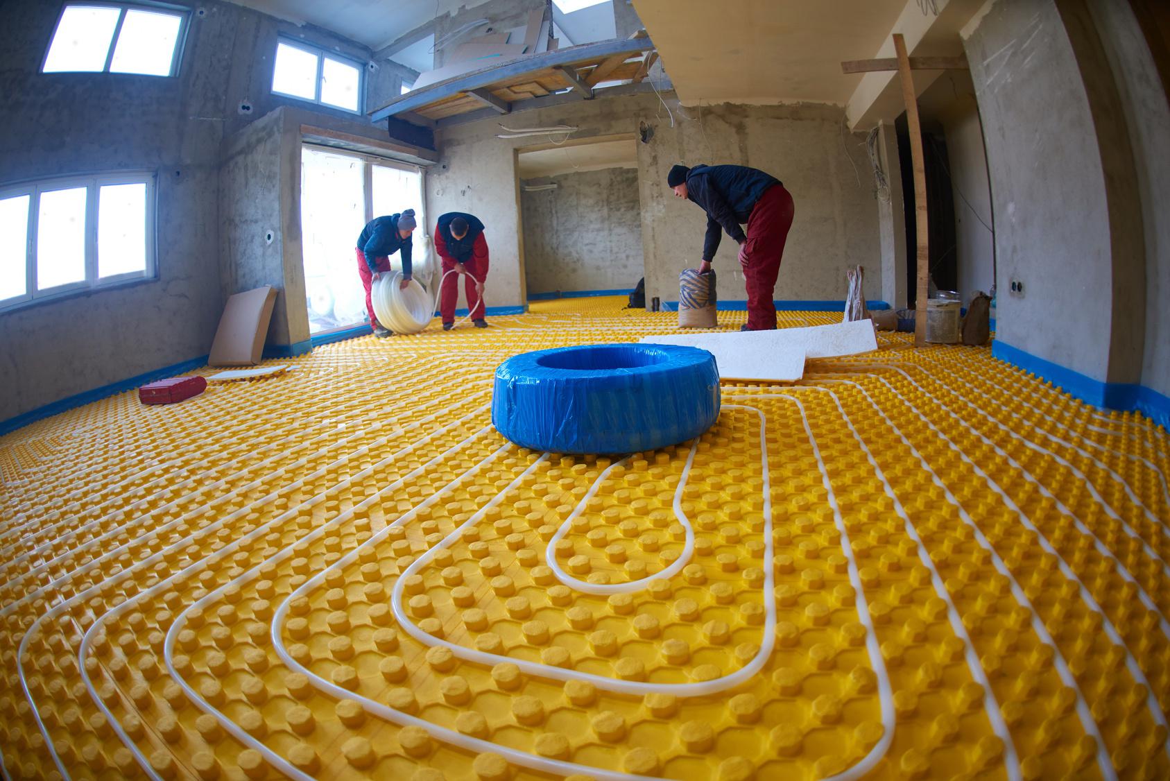 installer système de climatisation centralisés coût Villebon-sur-Yvette