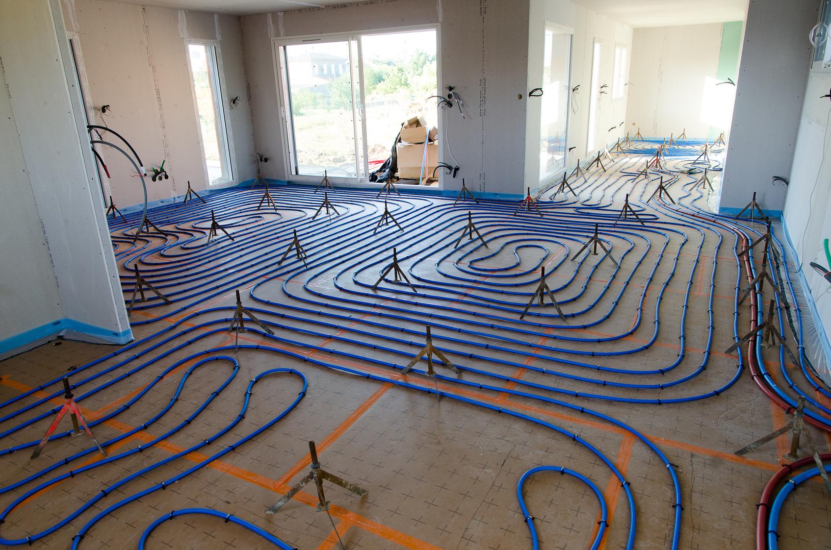 installer système de climatisation centralisés coût Villebon-sur-Yvette