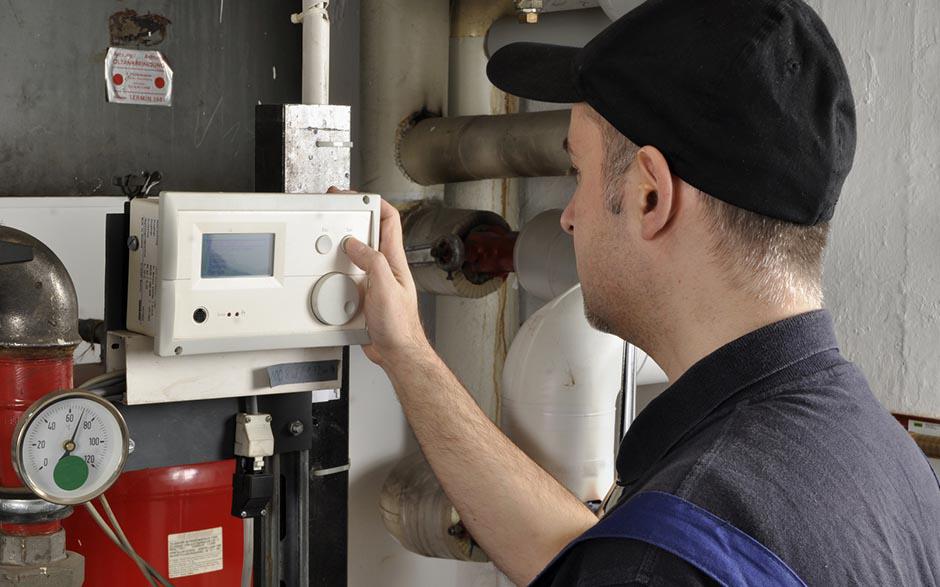 comment demonter un système de climatisation centralisés Magnanville